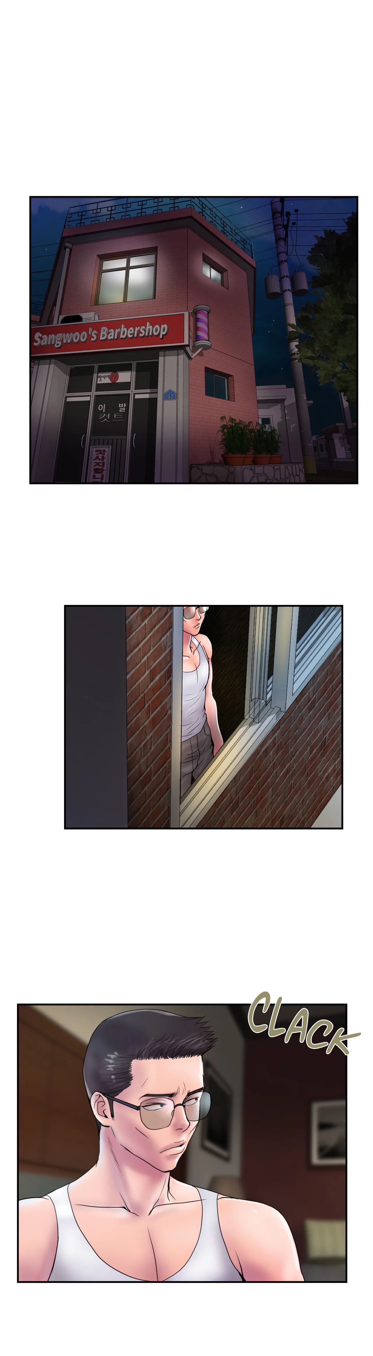 Cheater’s Paradise NEW image