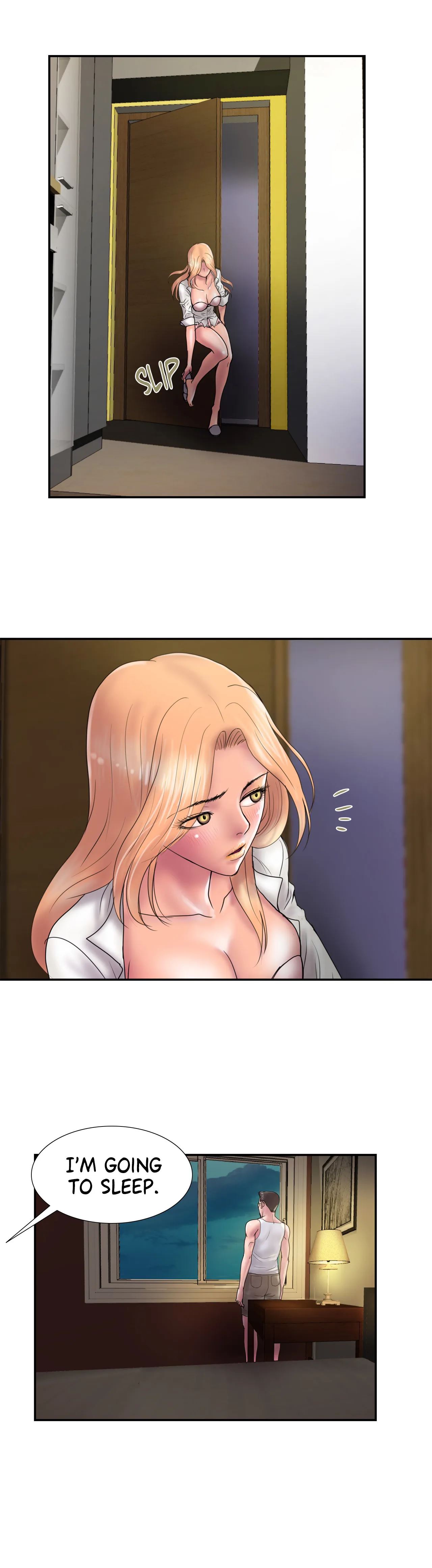 Cheater’s Paradise NEW image