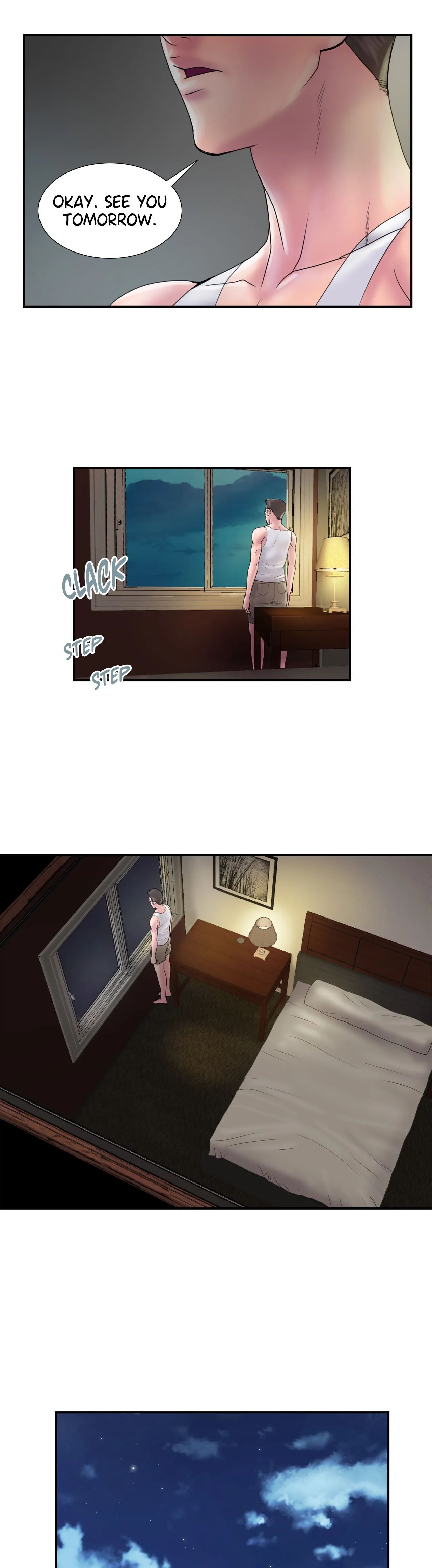 Cheater’s Paradise NEW image