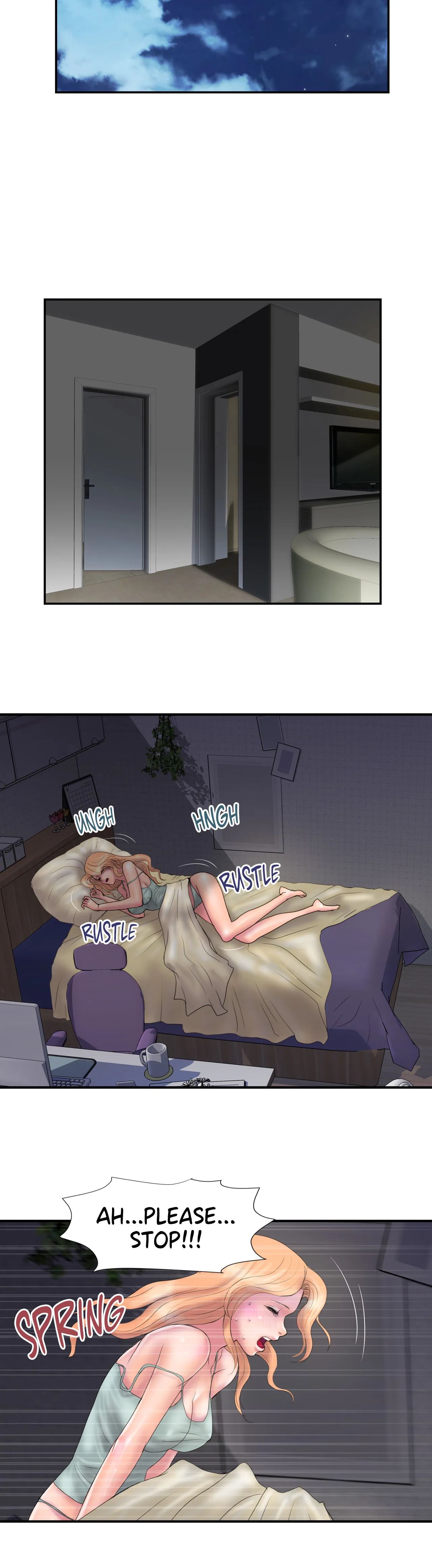 Cheater’s Paradise NEW image