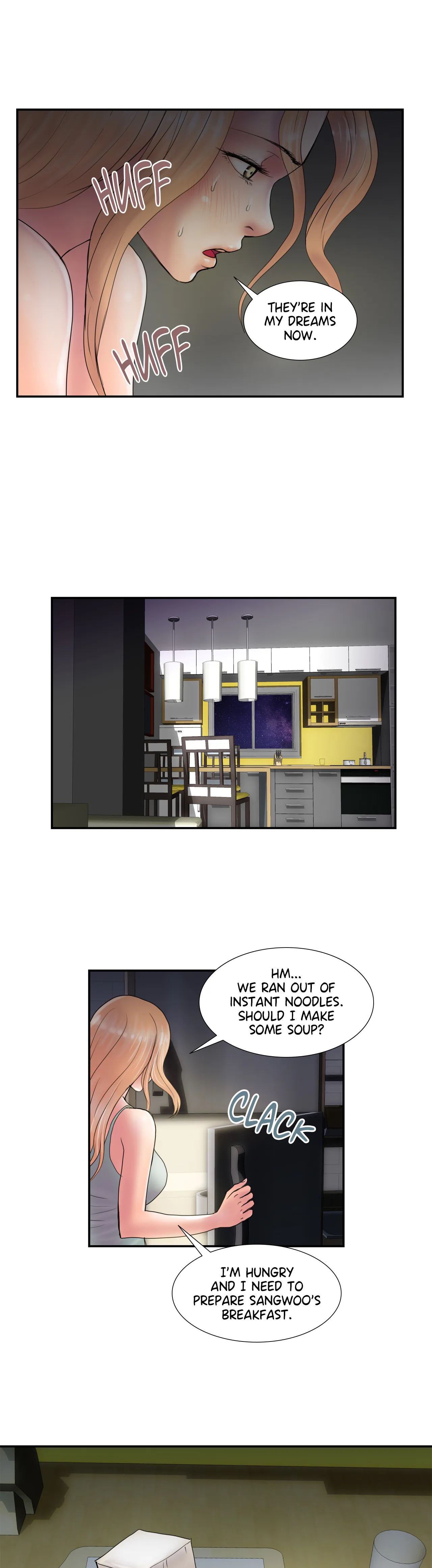 Cheater’s Paradise NEW image