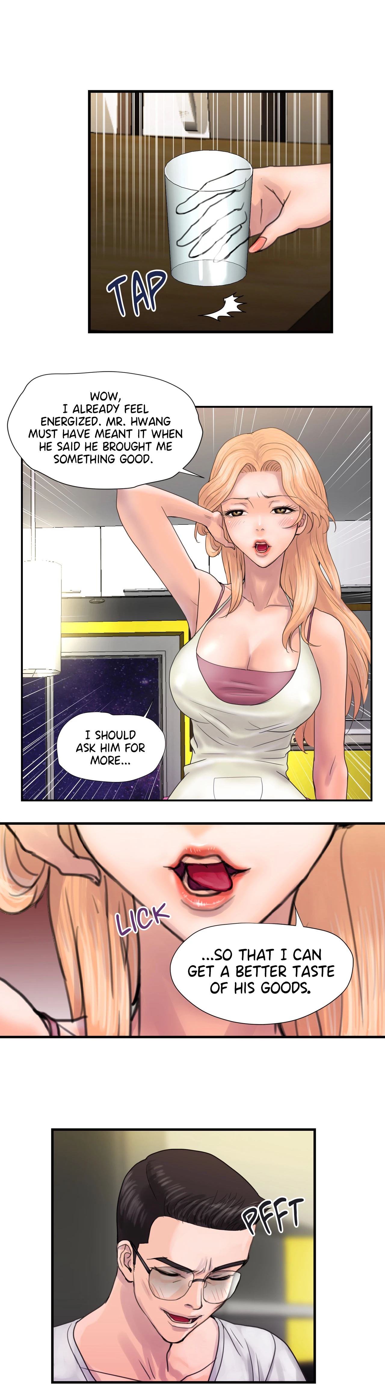 Cheater’s Paradise NEW image