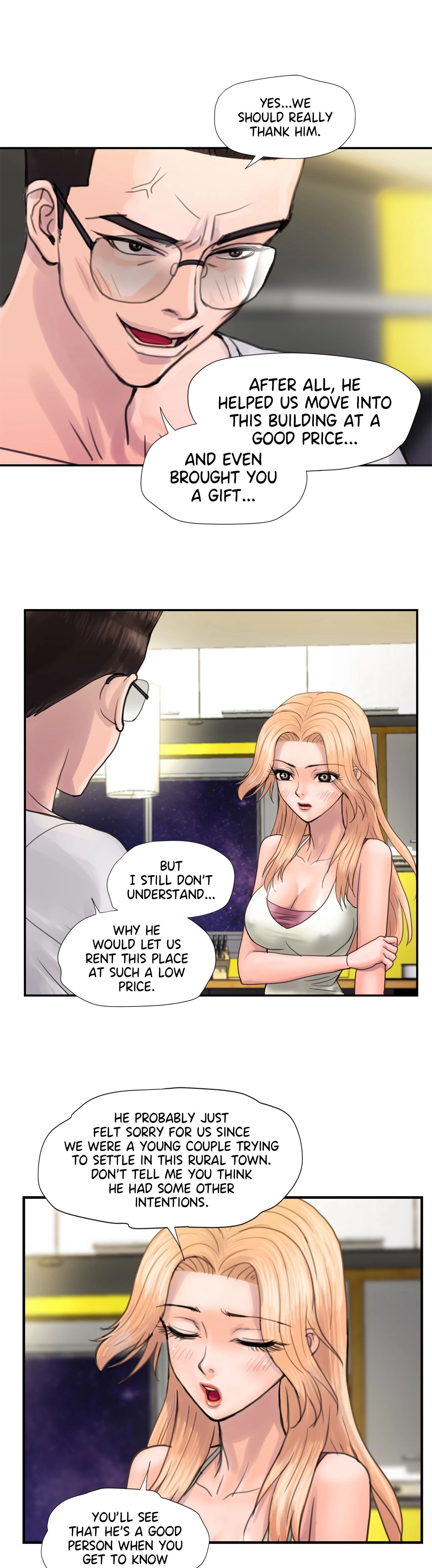 Cheater’s Paradise NEW image