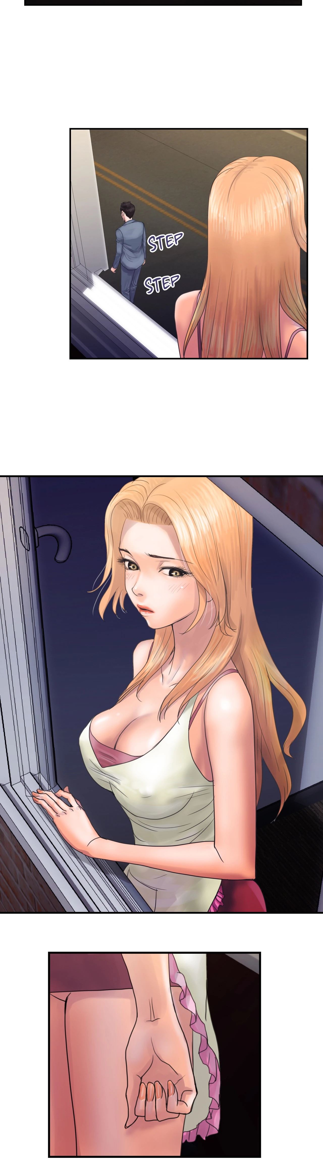 Cheater’s Paradise NEW image