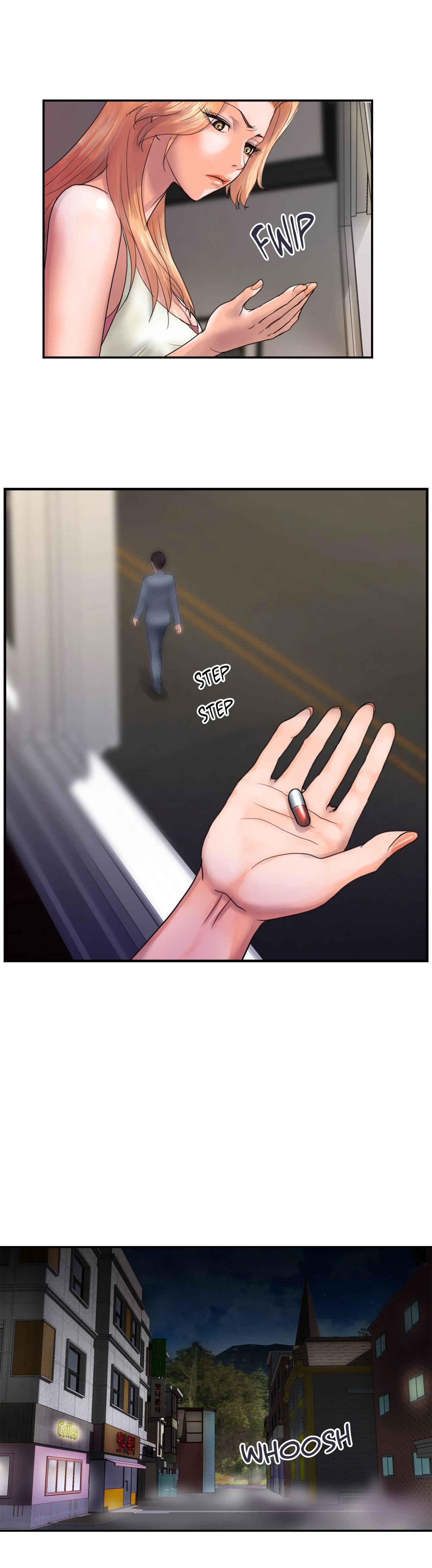 Cheater’s Paradise NEW image