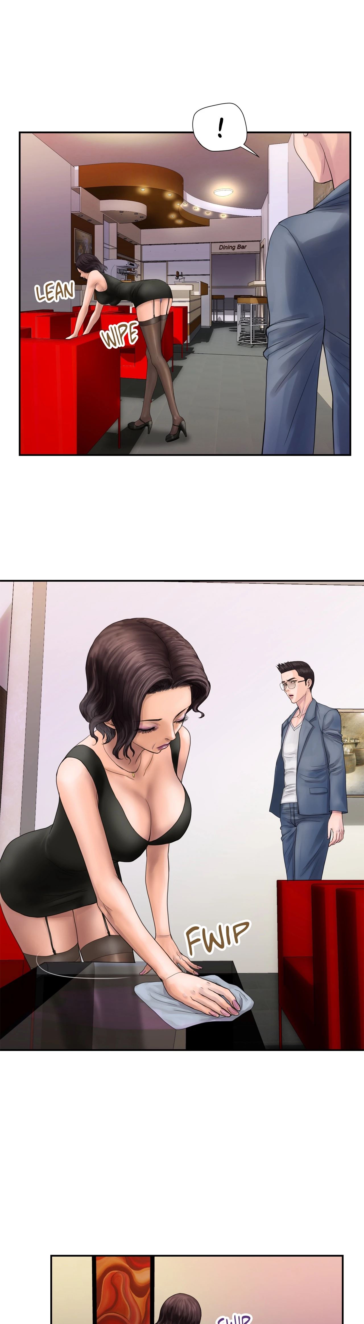 Cheater’s Paradise NEW image