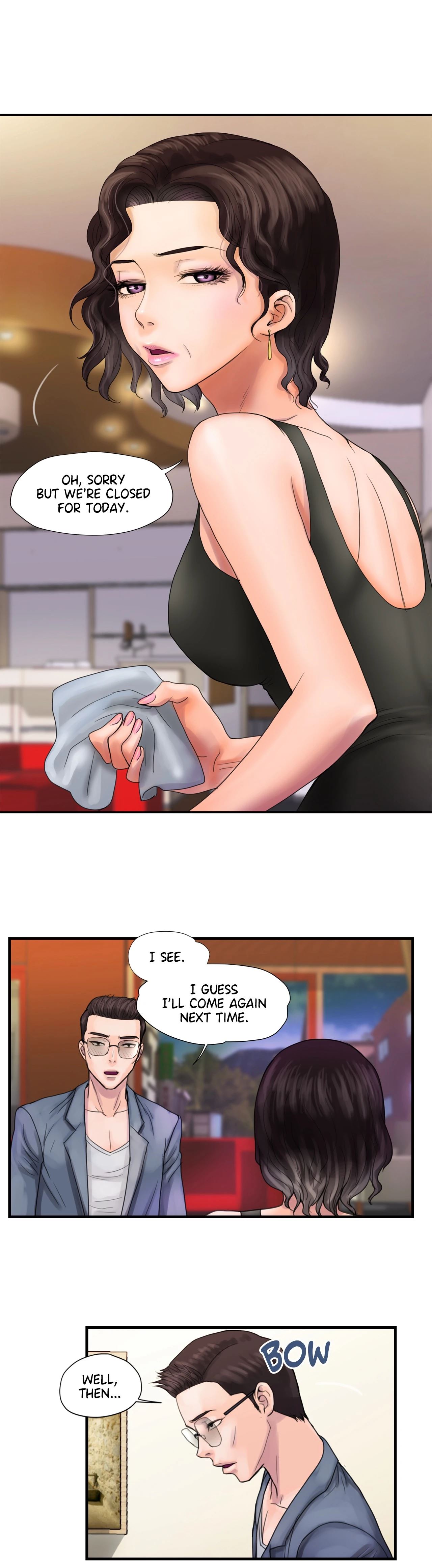 Cheater’s Paradise NEW image