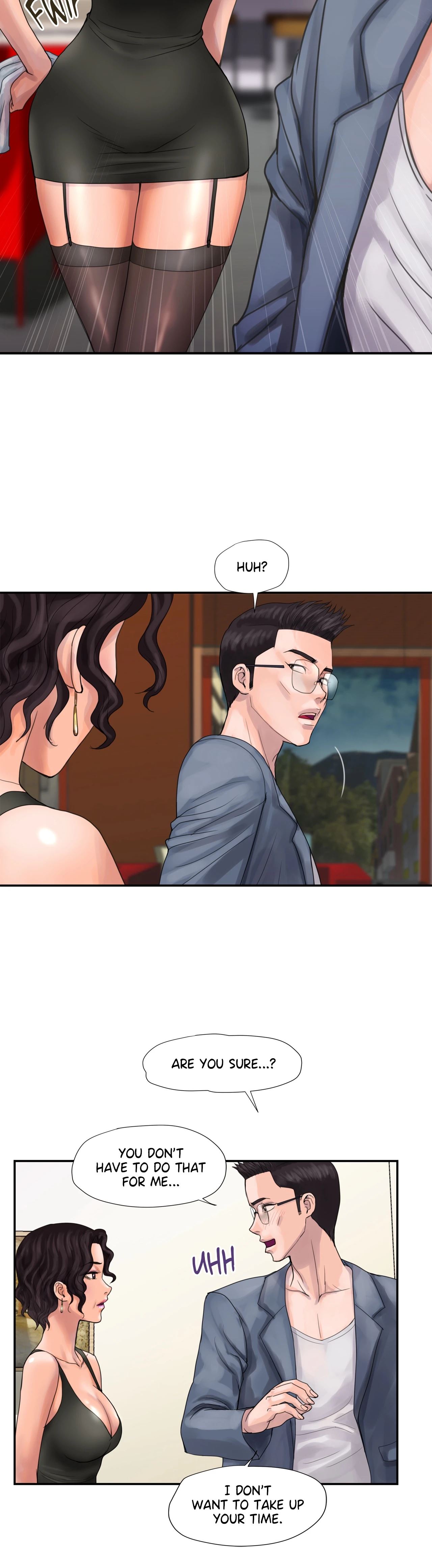 Cheater’s Paradise NEW image