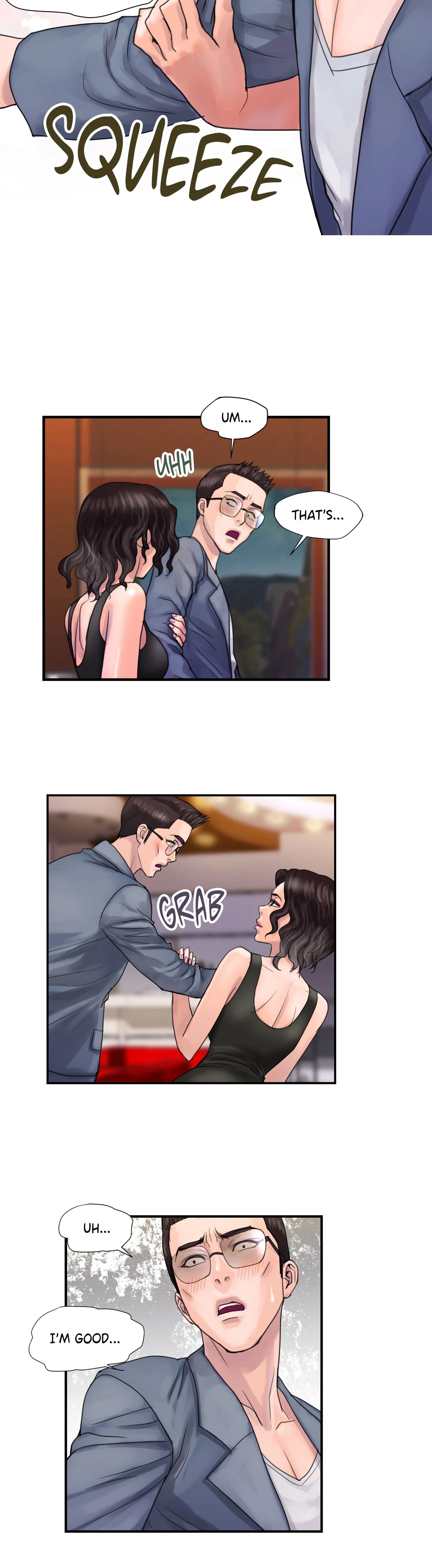 Cheater’s Paradise NEW image
