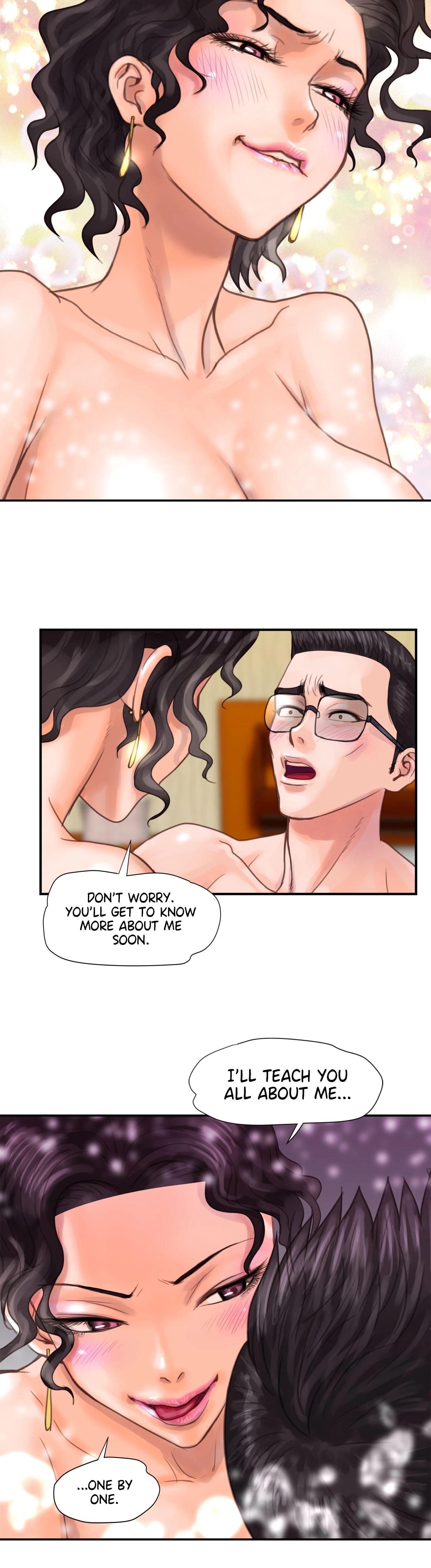 Cheater’s Paradise NEW image