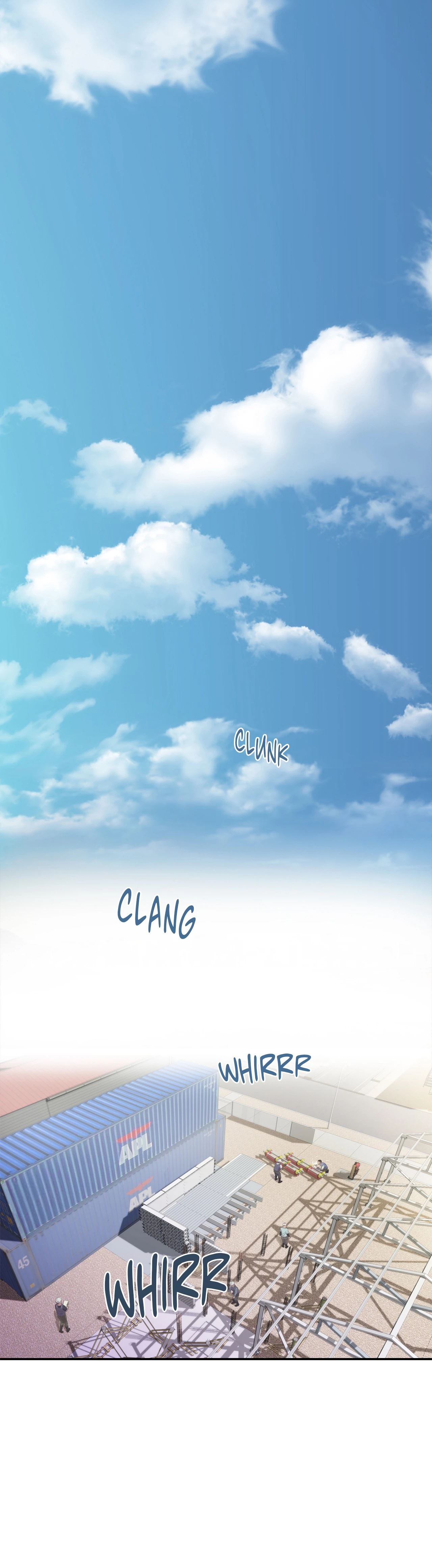 Cheater’s Paradise NEW image