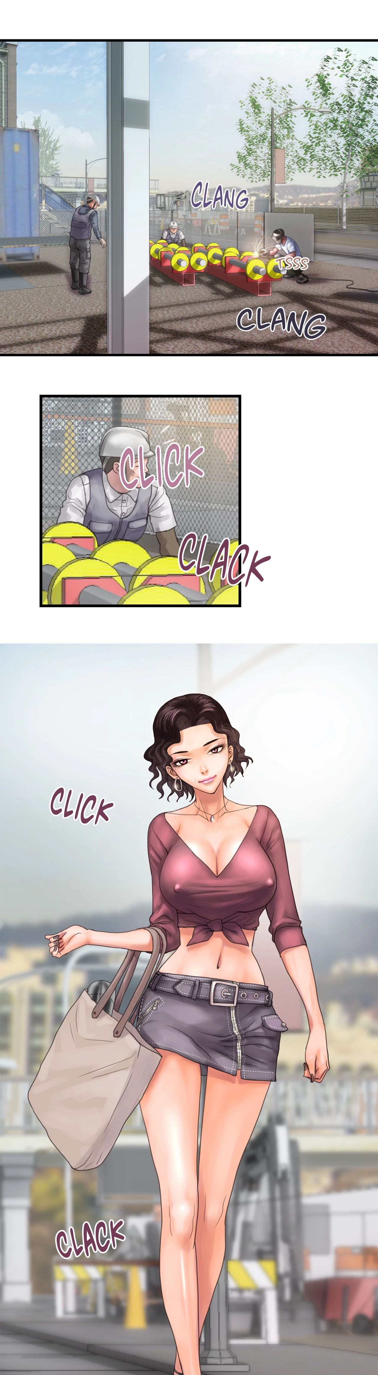Cheater’s Paradise NEW image