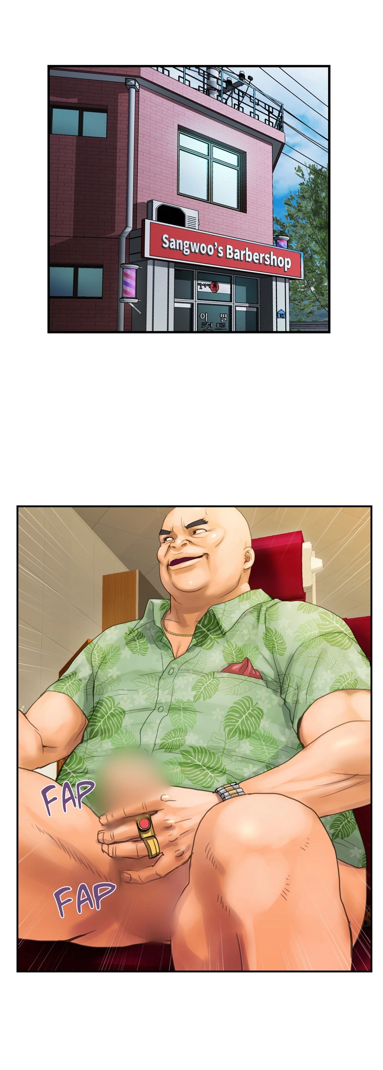 Cheater’s Paradise NEW image