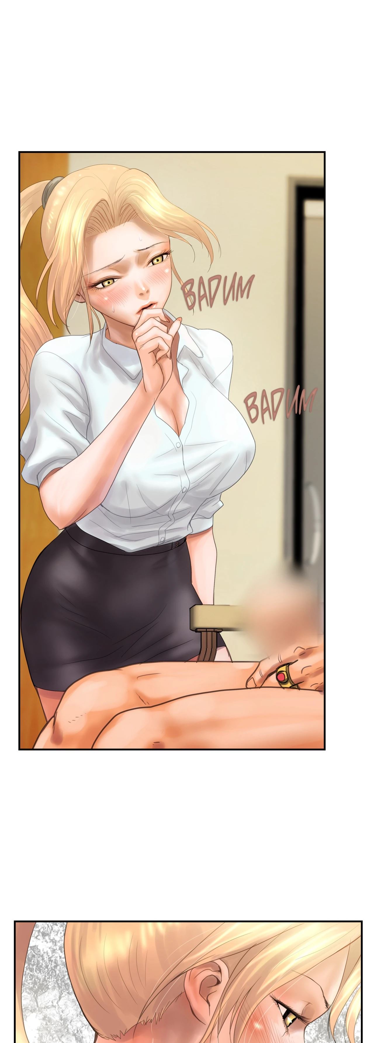 Cheater’s Paradise NEW image