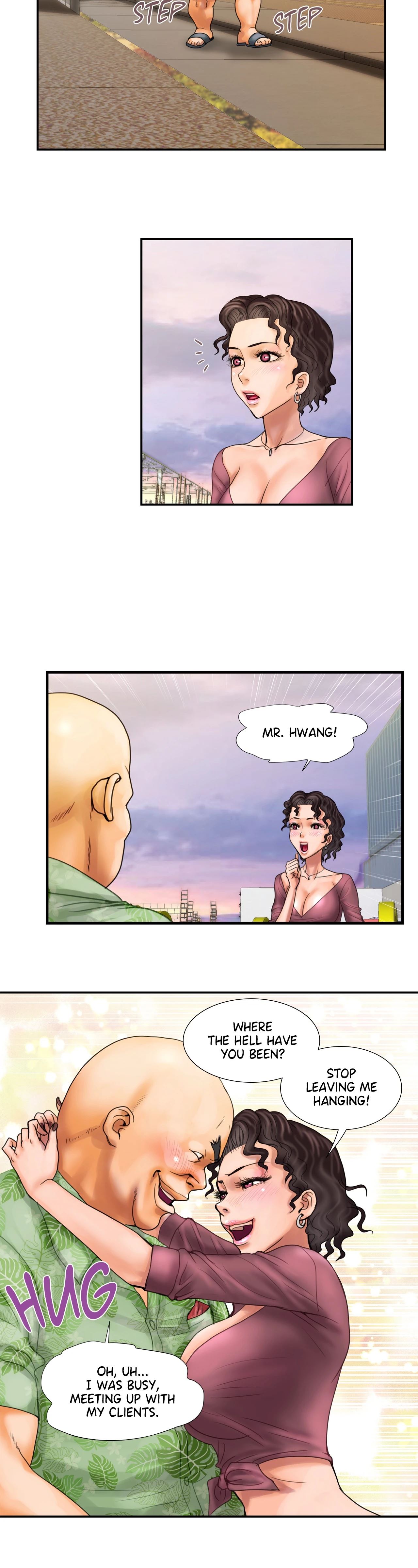 Cheater’s Paradise NEW image