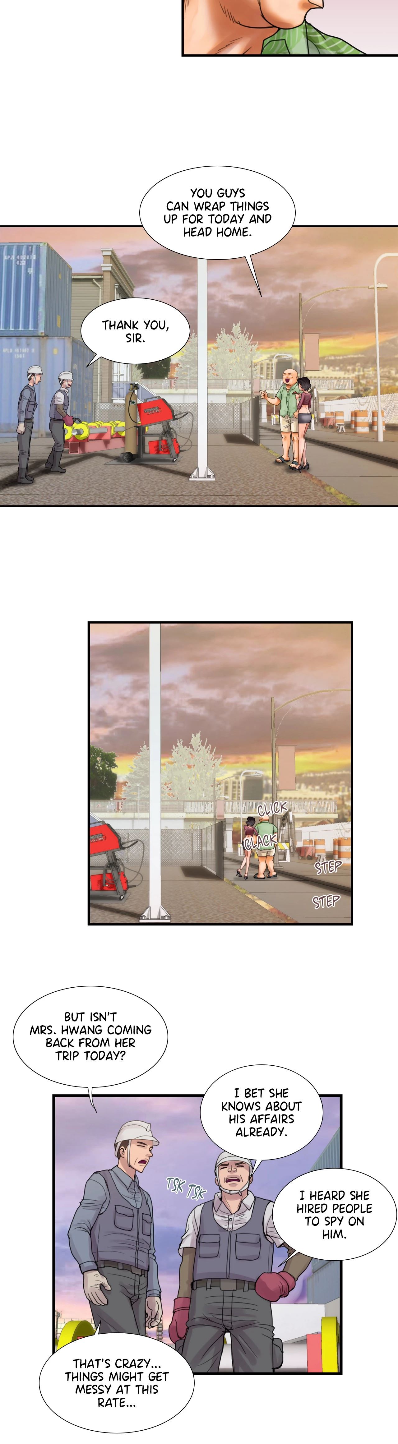 Cheater’s Paradise NEW image