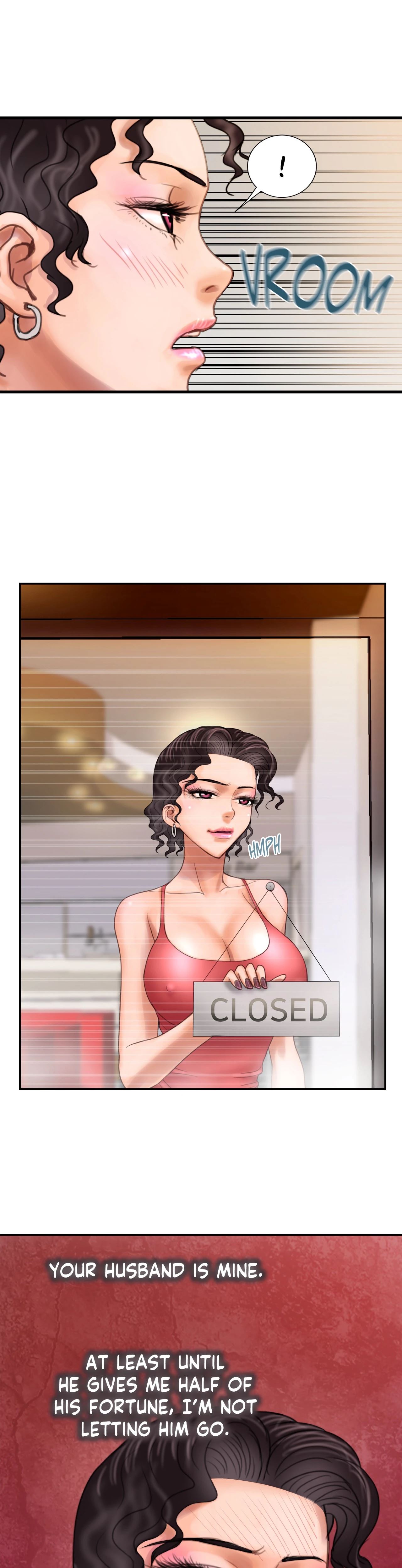 Cheater’s Paradise NEW image