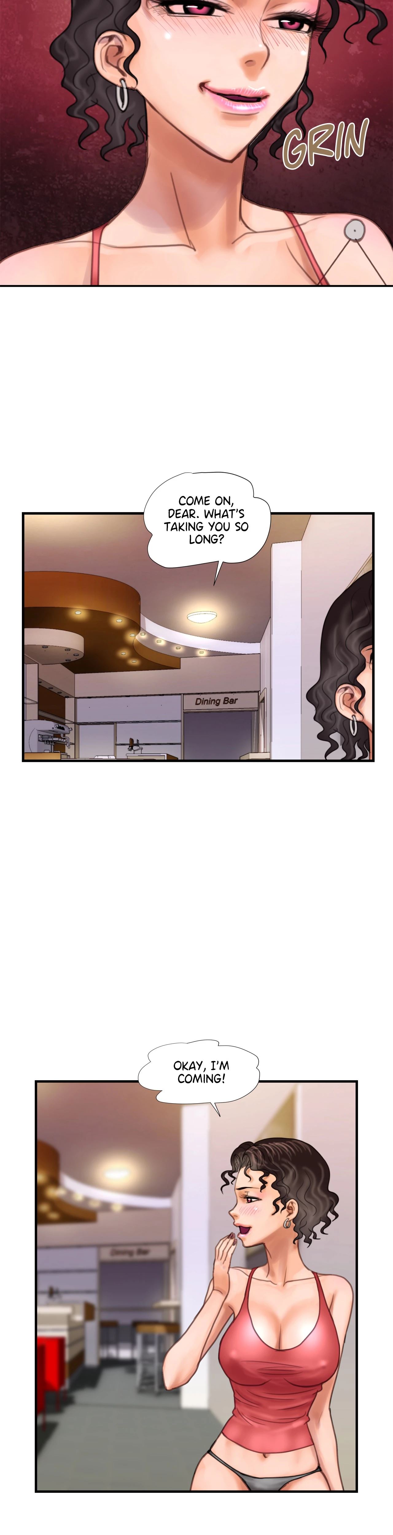 Cheater’s Paradise NEW image