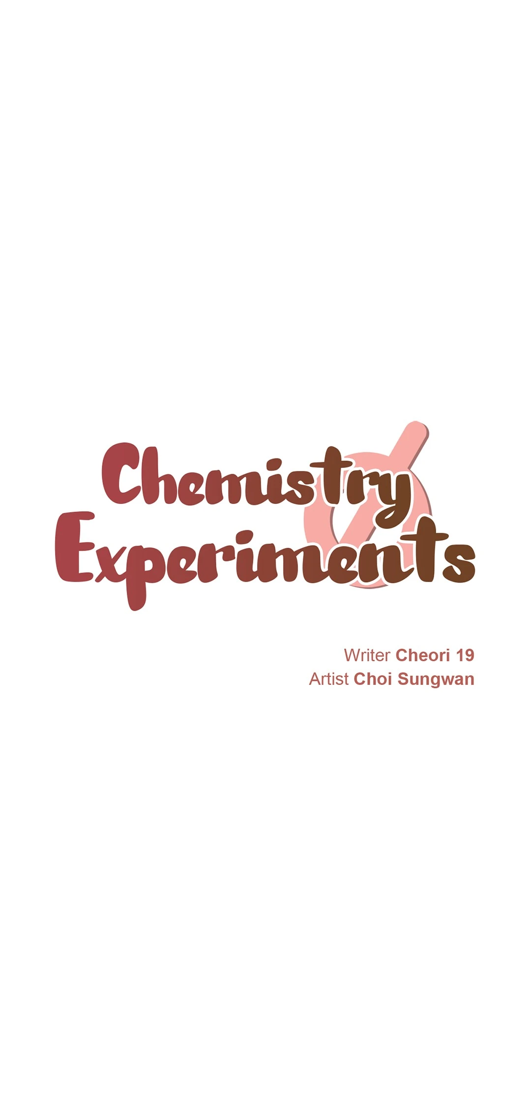 Chemistry Experiments image