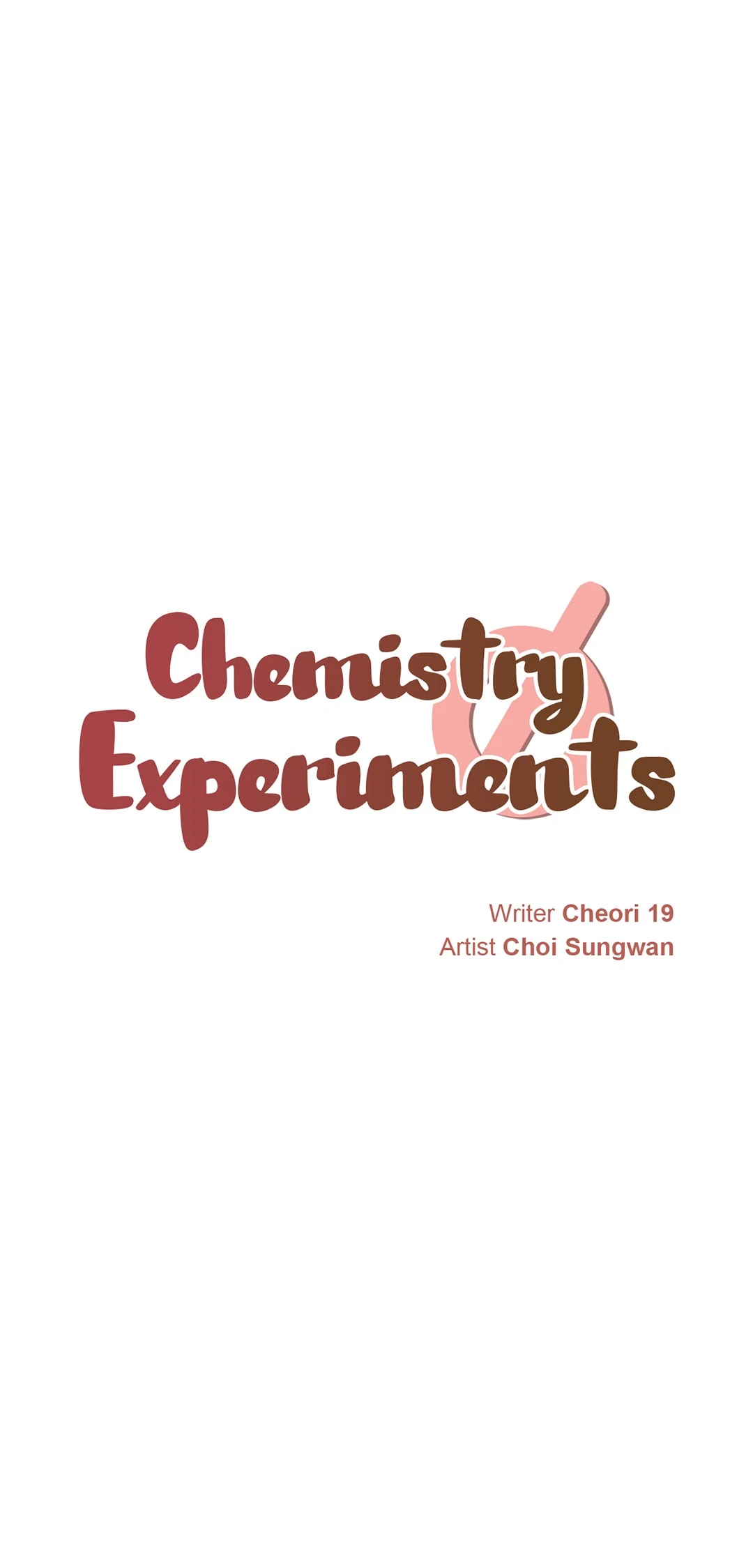 Chemistry Experiments image