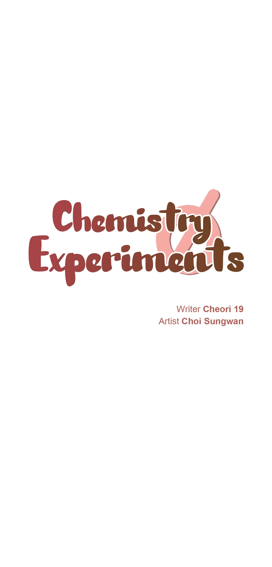 Chemistry Experiments image