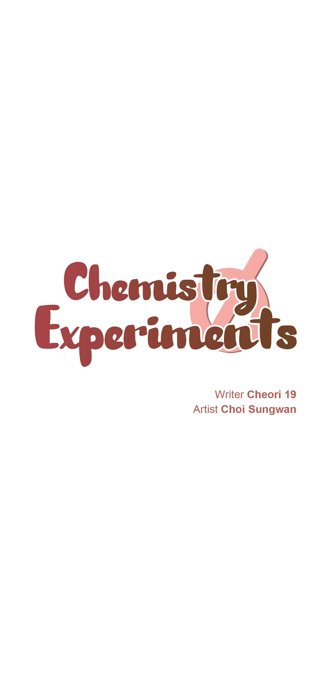 Chemistry Experiments image