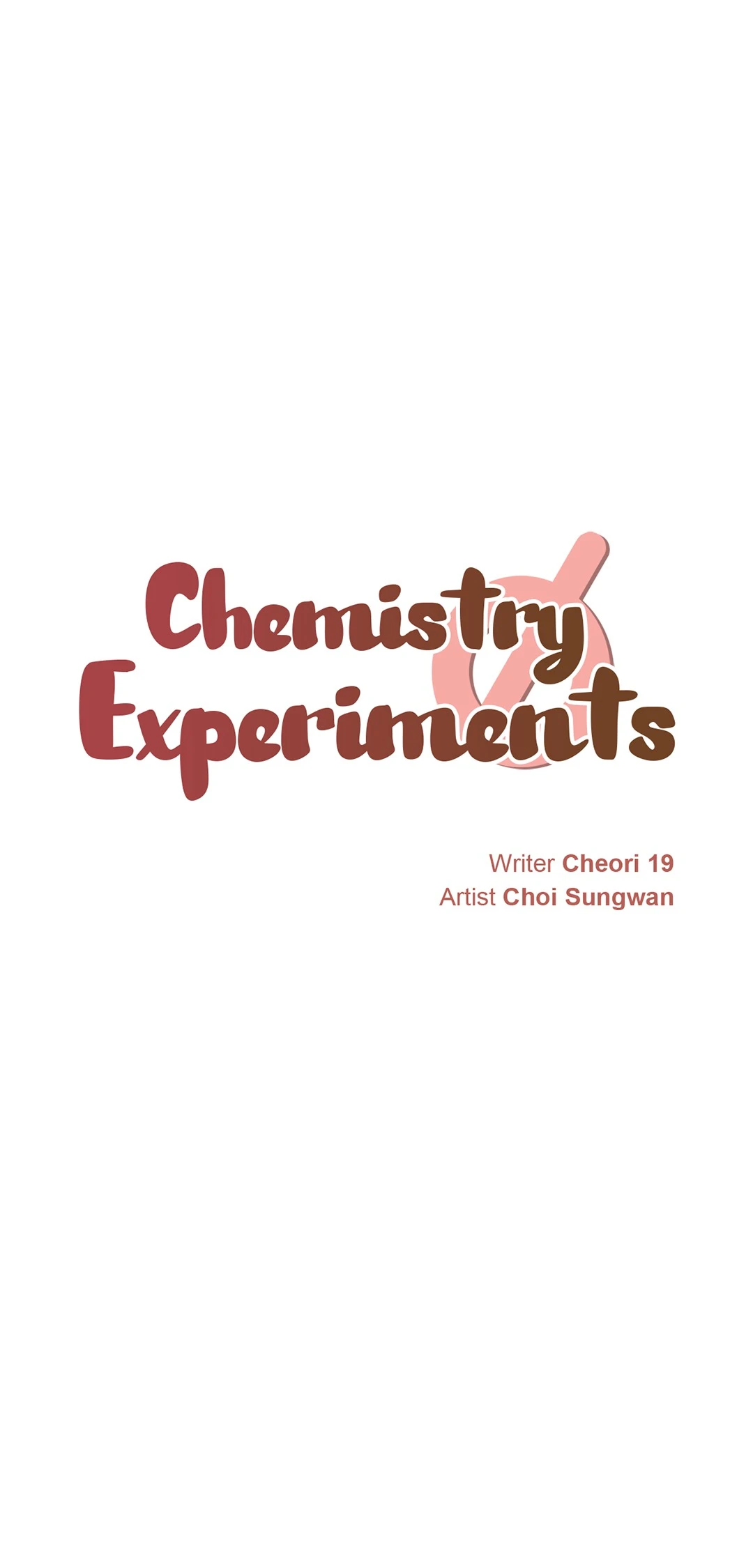 Chemistry Experiments image