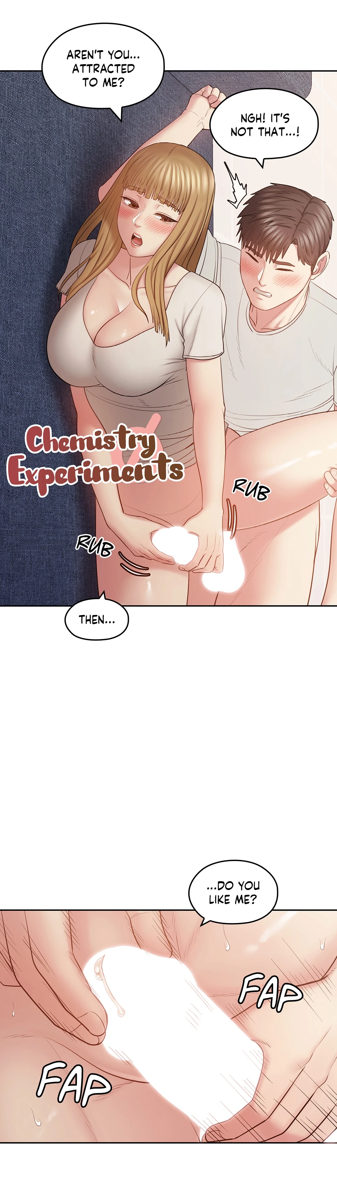 Chemistry Experiments image