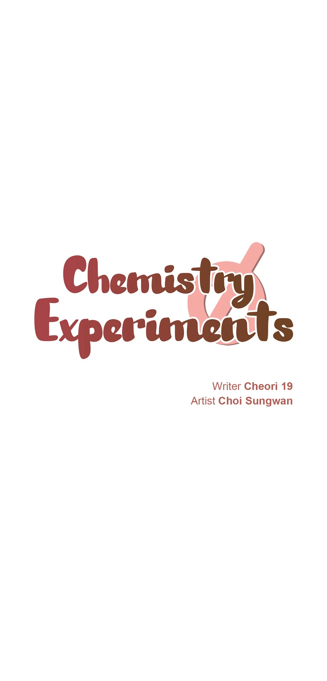 Chemistry Experiments image