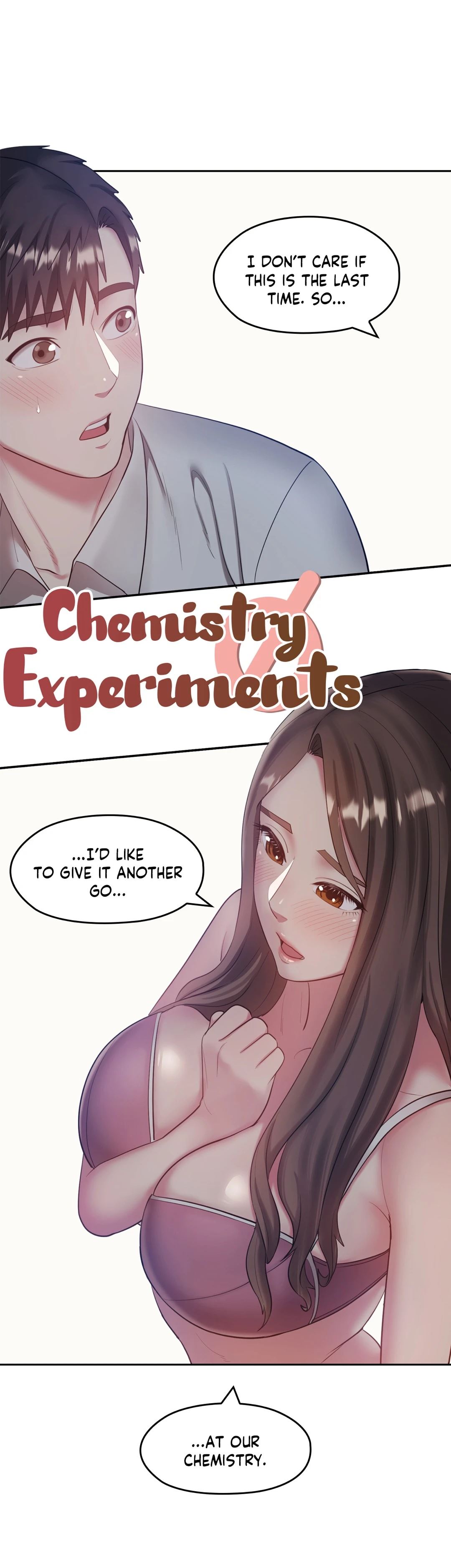 Chemistry Experiments image