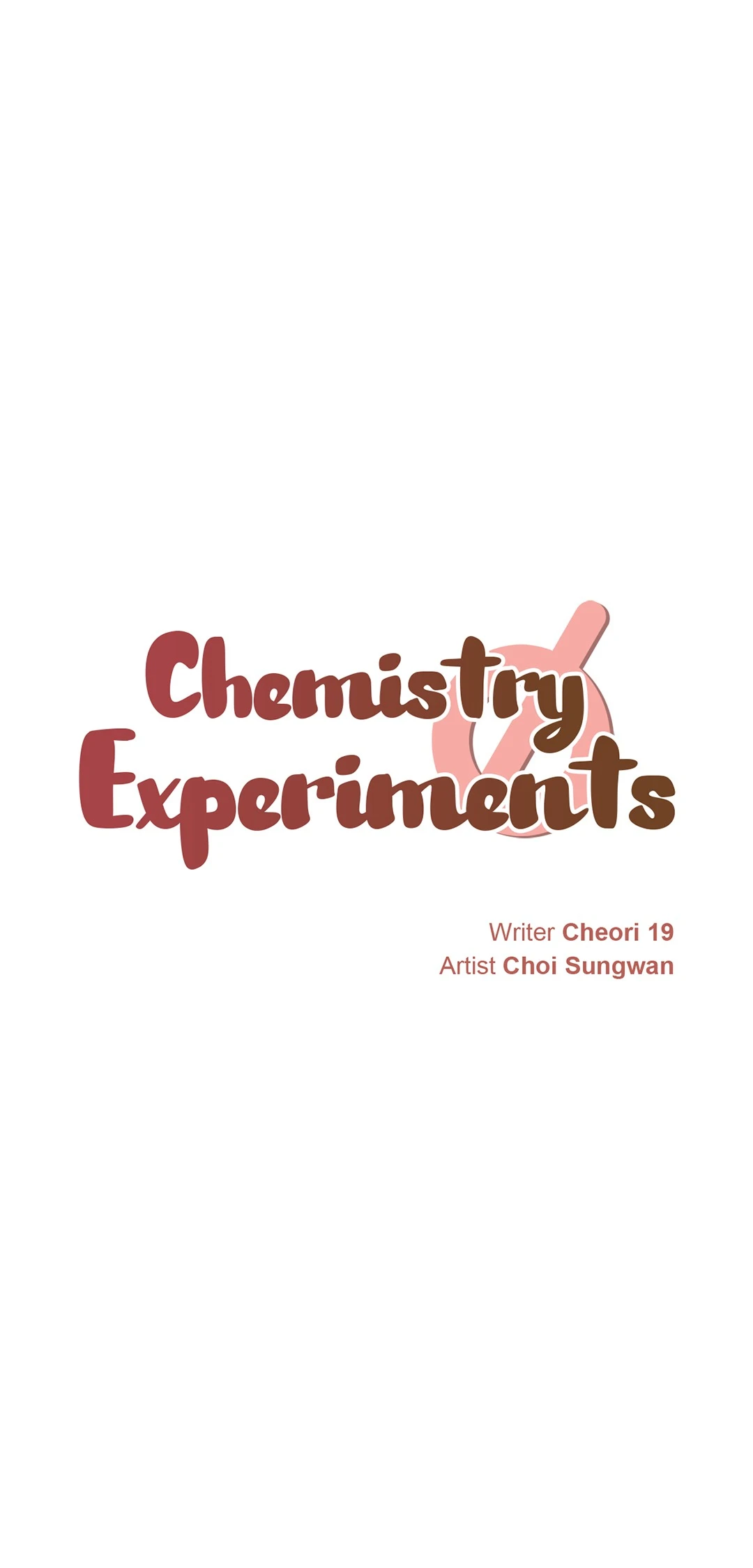 Chemistry Experiments image