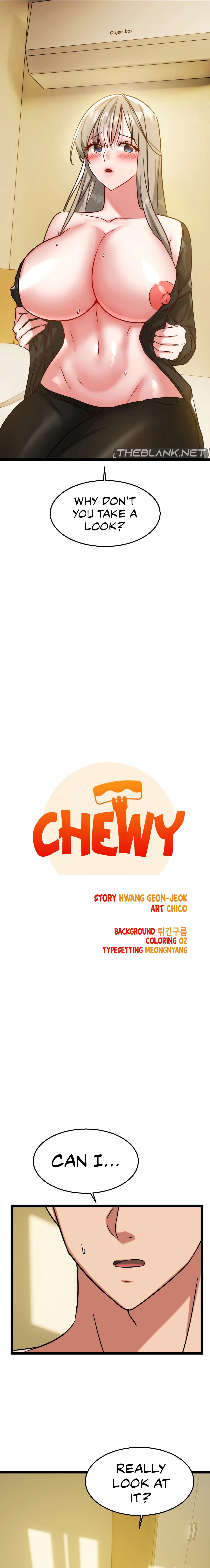 Chewy NEW image