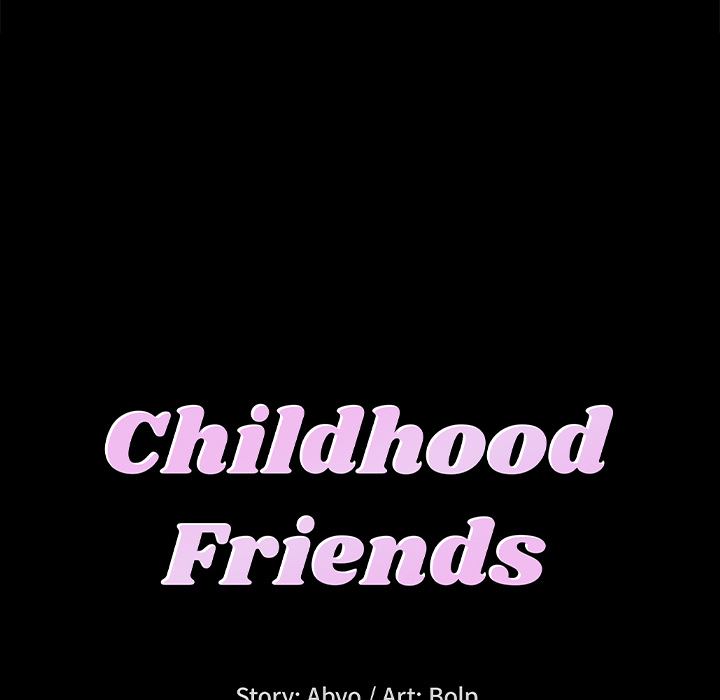 Childhood Friends image