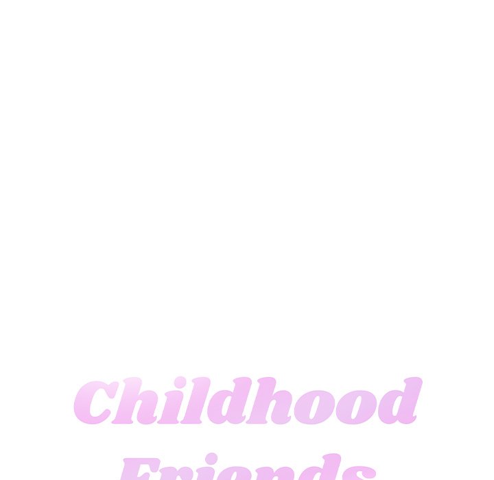 Childhood Friends image