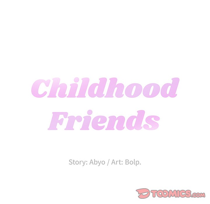 Childhood Friends image