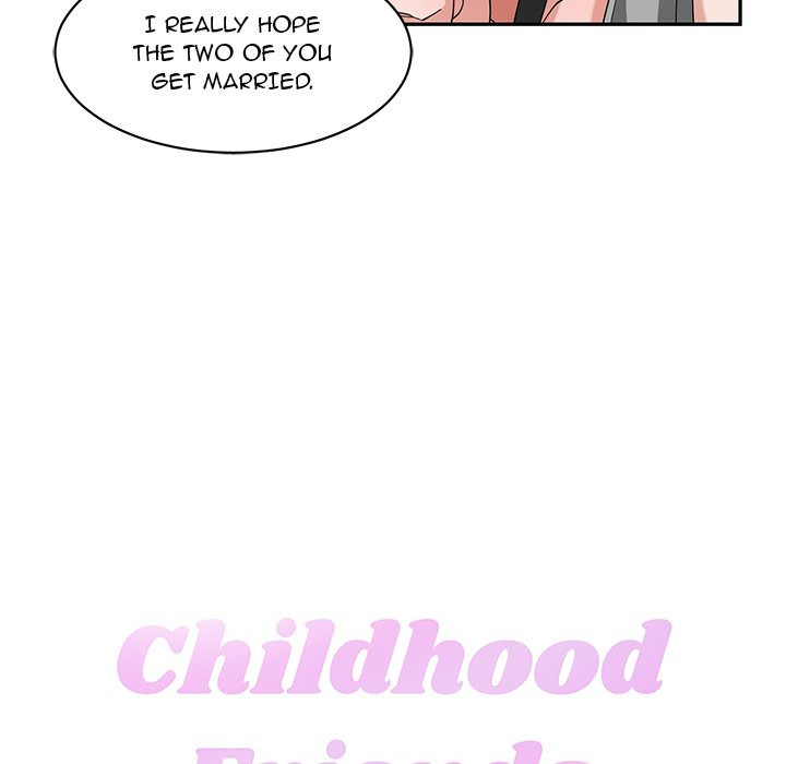 Childhood Friends image