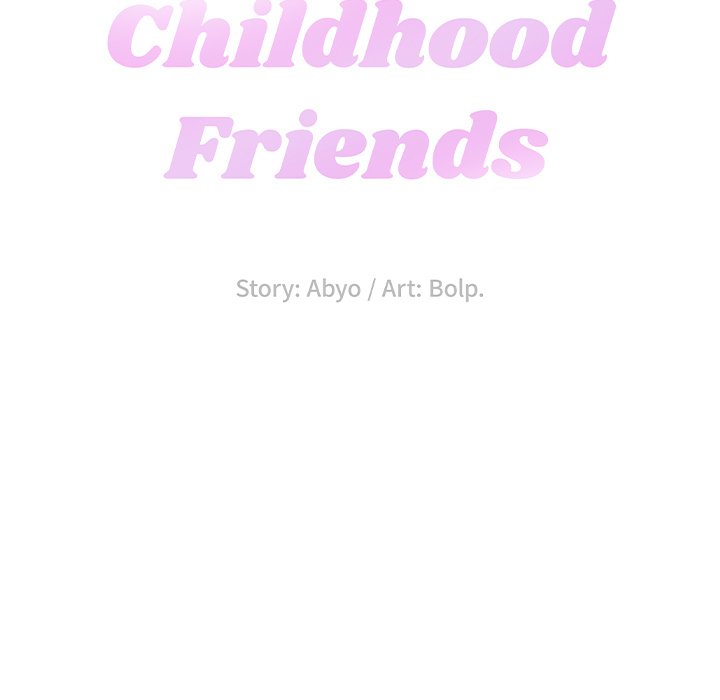 Childhood Friends image