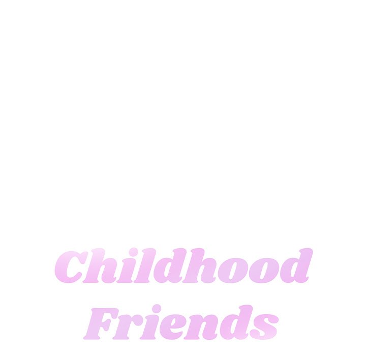 Childhood Friends image