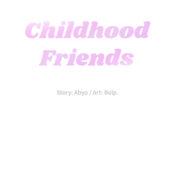 Childhood Friends image