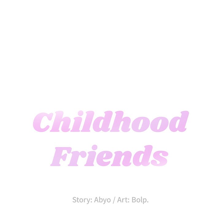 Childhood Friends image