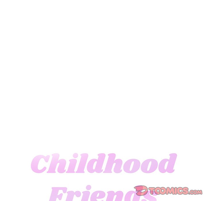 Childhood Friends image