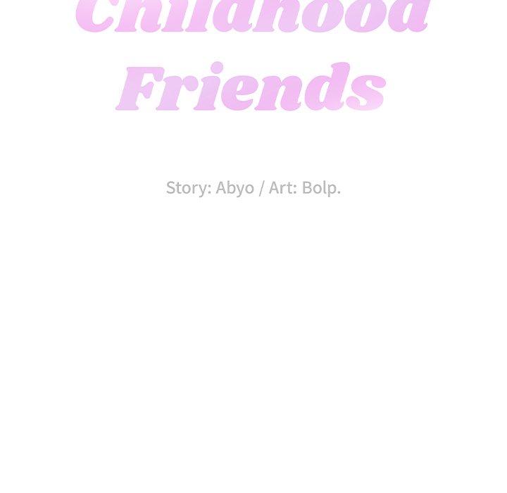 Childhood Friends image