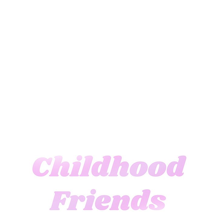 Childhood Friends image