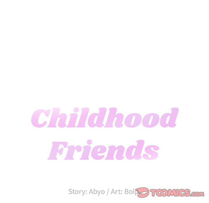 Childhood Friends image