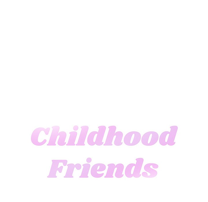 Childhood Friends image