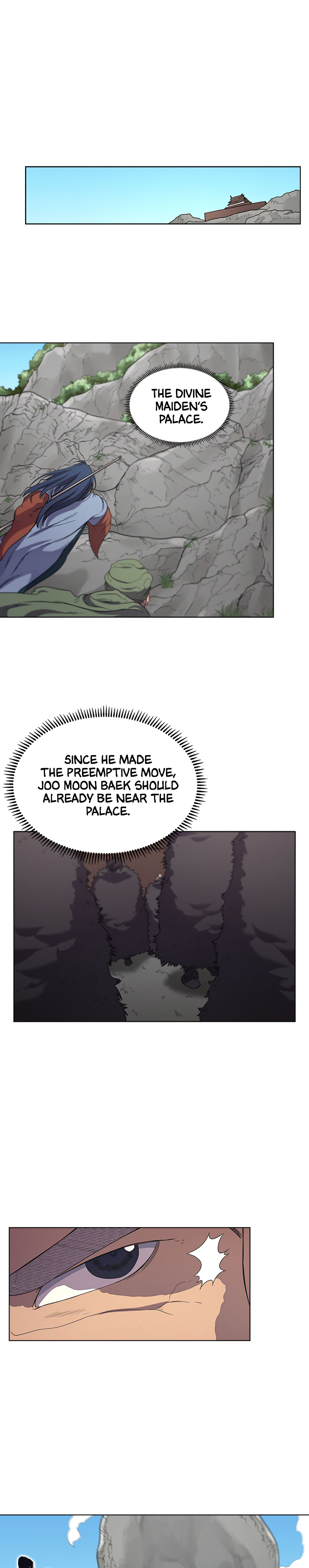 The Chronicles of Heavenly Demon image