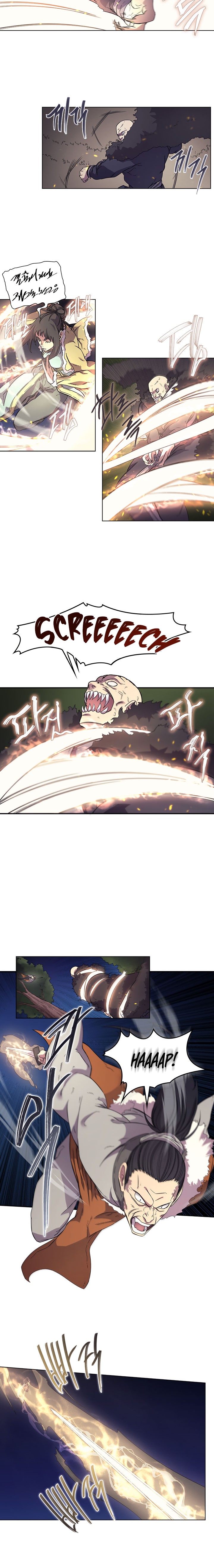 The Chronicles of Heavenly Demon image