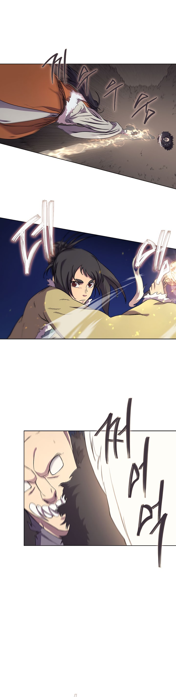 The Chronicles of Heavenly Demon image