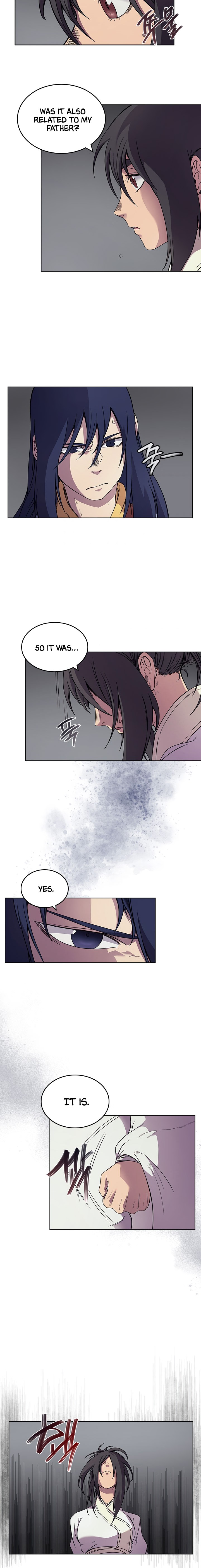 The Chronicles of Heavenly Demon image
