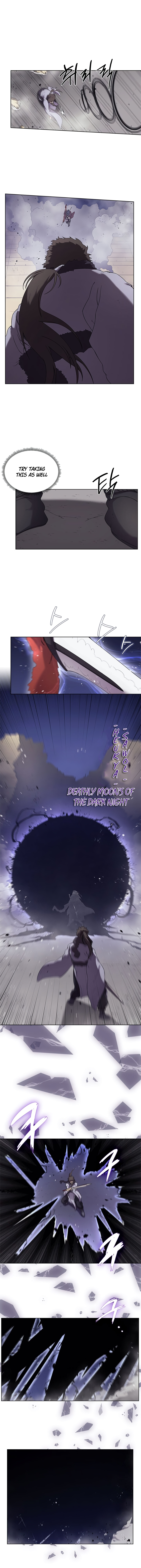 The Chronicles of Heavenly Demon image